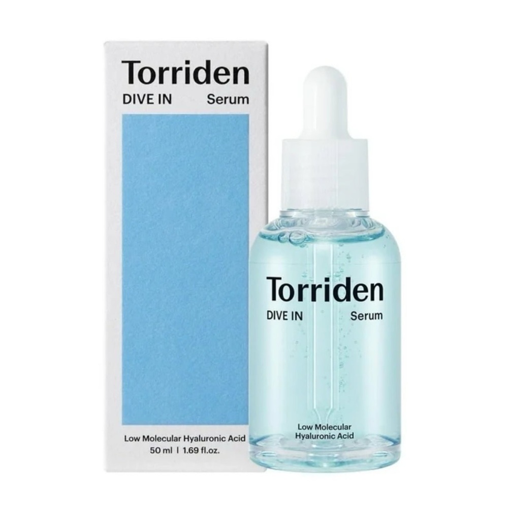 ❌SOLD❌ Torriden Dive In Serum ❌SOLD❌